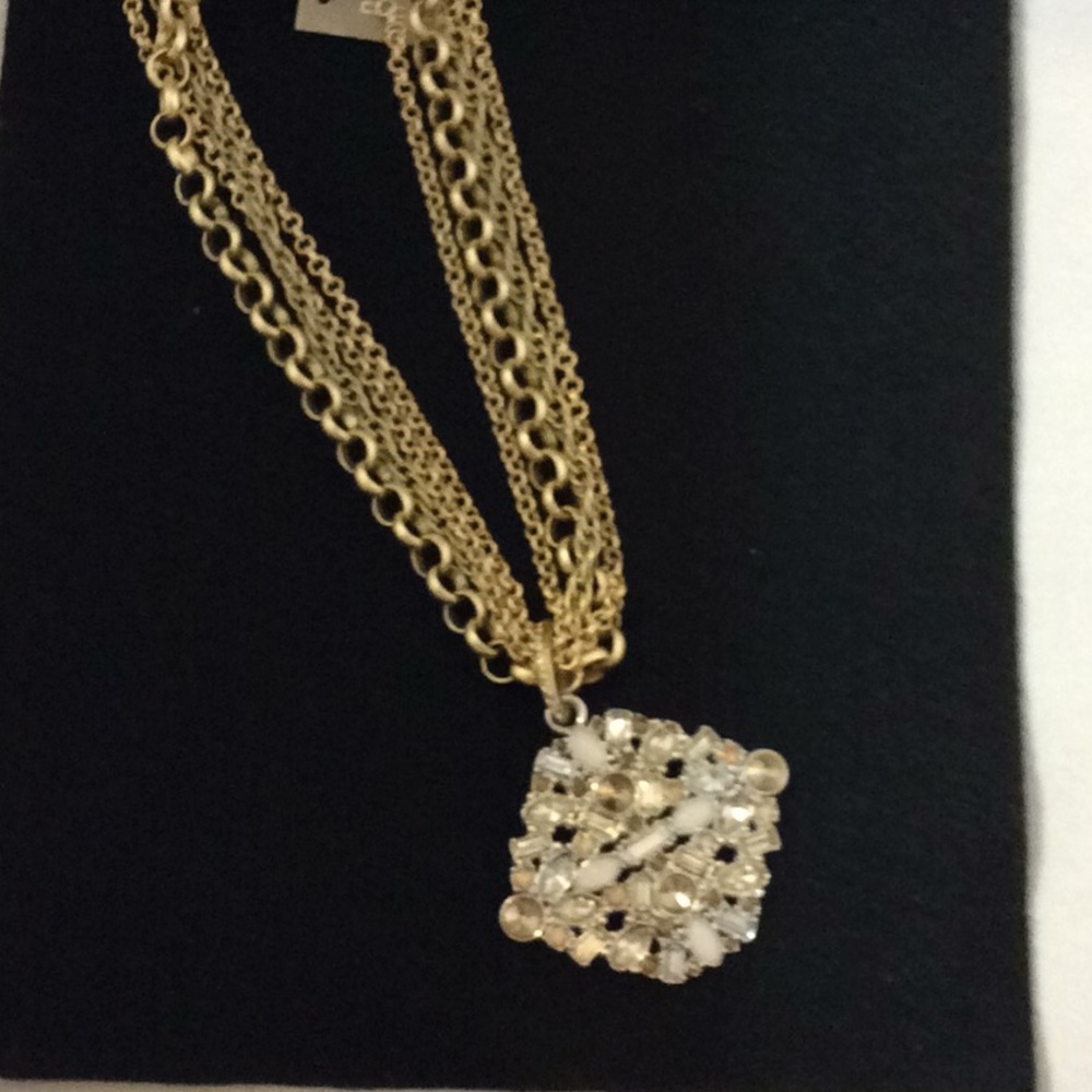 Necklace by Chico’s